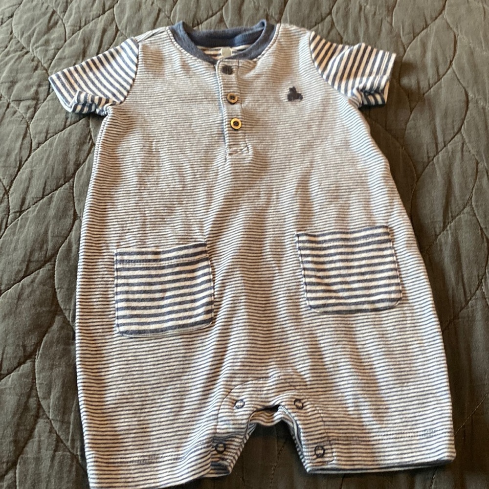 Baby Gap one piece